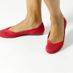 Rothy's Womens Flats